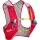 CAMELBAK Nano Vest Weste Quick stow Flasche Laufweste rot