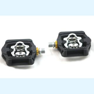 Contec All Mountain Freeride SPD Pedale