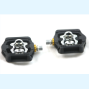 Contec All Mountain Freeride SPD Pedale