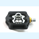 Contec All Mountain Freeride SPD Pedale