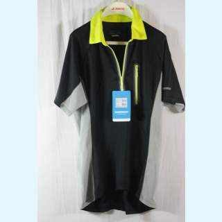 Shimano Kurzarmtrikot Polo Shirt Jersey Größe XL