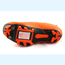 Lake Damen MTB Schuh MX237-W Gr.37 US6 Shimano SPD Orange
