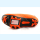 Lake Damen MTB Schuh MX237-W Gr.37 US6 Shimano SPD Orange