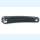 Kurbelarme Miranda E-Bike Bosch ISIS Alu 172,5mm M15 Bosch Gen4