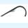HORN Kettenschutz Catena A08B E-Bike 22cm für Bosch Antrieb 42-44Z.