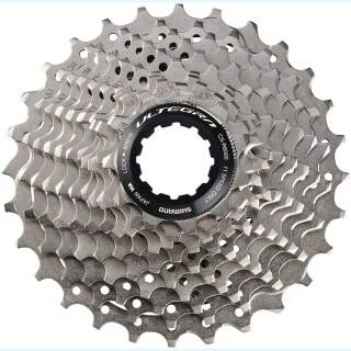 Shimano Ultegra Kassette 11-fach CSR8000 11-28 Zähne