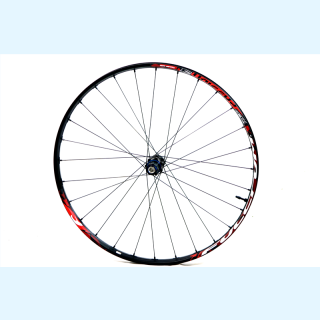 Fulcrum Hinterrad MTB Red Passion 3 27,5" Disc Centerlock 12x135mm 8-11f. Shimano