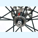 Fulcrum Hinterrad Race 28" Racing Zero 10-11fach Shimano / Sram kompatibel