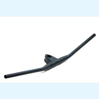 Lenker-Vorbau-Einheit MTB Conway Carbon 820m 50mm
