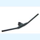Lenker-Vorbau-Einheit MTB Conway Carbon 820m 50mm