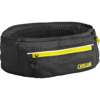 CAMELBAK Ultra Belt Hüfttasche 2L+0,5L Gr.S-M Black-Neon