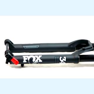 Fox 34 Performance E-Bike Federgabel 29 Air 140mm 1 1/8 - 1 1/2 Tapered Boost 15x110