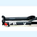 Fox 34 Performance E-Bike Federgabel 29" Air 140mm 1 1/8 - 1 1/2 Tapered Boost 15x110