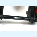 Fox 36 Performance Federgabel 27,5"/27,5+  Air 160mm Grip 1 1/8 - 1 1/2 Tapered Boost 15x110