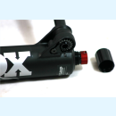 Fox 36 Performance Federgabel 27,5" Air 160mm Grip 1 1/8 - 1 1/2 Tapered Boost 15x110