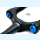 Fox 36 Performance Federgabel 27,5"/27,5+  Air 160mm Grip 1 1/8 - 1 1/2 Tapered Boost 15x110