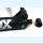 Fox 36 Performance Federgabel 27,5"/27,5+  Air 160mm Grip 1 1/8 - 1 1/2 Tapered Boost 15x110