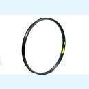 Rodi Black Jack Felge Ready40 27,5" MTB geöst...