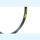 Rodi Black Jack Felge Ready40 27,5" MTB geöst...