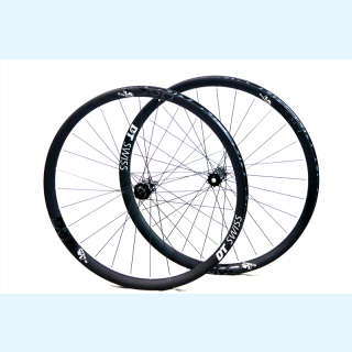 Laufradsatz DT Swiss Spline HXC1200 MTB Hybrid 27,5" 30-584 Sram XD 11-12f Disc 6Loch QR 15x110/12x148mm