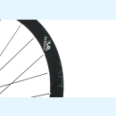 Laufradsatz DT Swiss Spline HXC1200 MTB Hybrid 27,5" 30-584 Sram XD 11-12f Disc 6Loch QR 15x110/12x148mm