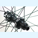 Laufradsatz DT Swiss Spline HXC1200 MTB Hybrid 27,5" 30-584 Sram XD 11-12f Disc 6Loch QR 15x110/12x148mm