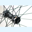 Laufradsatz DT Swiss Spline HXC1200 MTB Hybrid 27,5" 30-584 Sram XD 11-12f Disc 6Loch QR 15x110/12x148mm