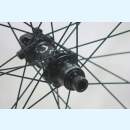 Hinterrad MTB DT Swiss Spline E1900 27,5" 584x25 Sram XD 11/12f 6 Loch Disc QR 12x142mm