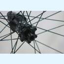 Hinterrad MTB DT Swiss Spline E1900 27,5" 584x25 Sram XD 11/12f 6 Loch Disc QR 12x142mm