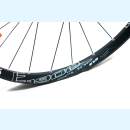 Hinterrad MTB DT Swiss Spline E1900 27,5" 584x25 Sram XD 11/12f 6 Loch Disc QR 12x142mm