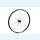 Hinterrad MTB DT Swiss Spline E1900 27,5" 584x25 Sram XD 11/12f 6 Loch Disc QR 12x142mm