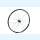 Hinterrad MTB DT Swiss Spline E1900 27,5" 584x25 Sram XD 11/12f 6 Loch Disc QR 12x142mm