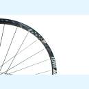 Vorderrad DT Swiss Spline H1900 27,5" 30-584 Disc Centerlock QR 15x110mm Boost