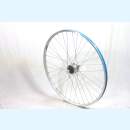 Vorderrad 28" ventoweb Vintage Shimano Deore LX...