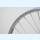 Vorderrad 28" ventoweb Vintage Shimano Deore LX Nabendynamo Disc Ryde ZAC19 Handgespeicht