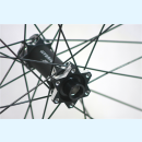 Vorderrad DT Swiss Spline HXC1200 Carbon Hybrid Boost...