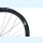 Vorderrad DT Swiss Spline HXC1200 Carbon Hybrid Boost 27,5" 30-584 Disc 6Loch QR 15x110
