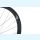 Vorderrad DT Swiss Spline HXC1200 Carbon Hybrid Boost 27,5" 30-584 Disc 6Loch QR 15x110