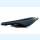 Rennsattel Fizik Arione R1 VS Evo Large Wing Flex Braided Carbon 7x9mm Rails 185g